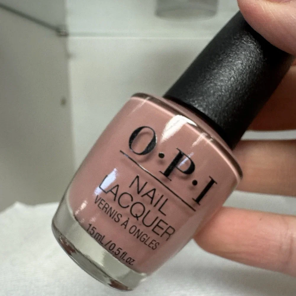 OPI EDINBURGH-ER & TATTIES (NL U23) Nail Lacquer